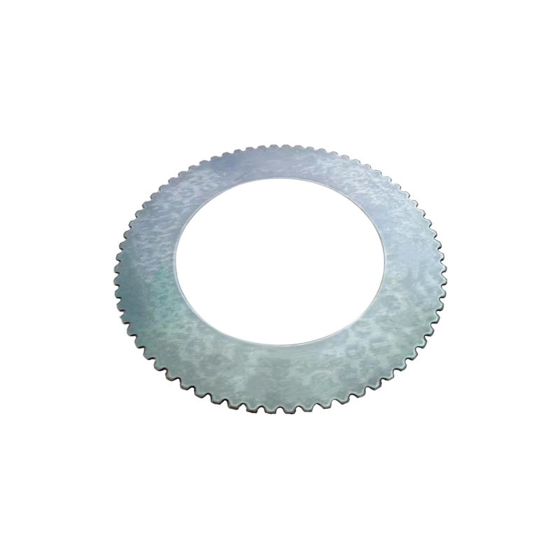 Rota Loader Gearbox Forward Active friction Disc Clutch Plate